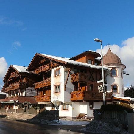 Pension Singer Innsbruck Exterior foto